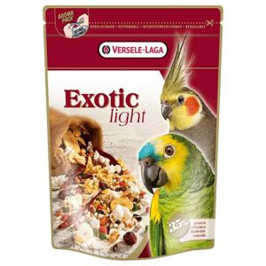 Picture of Parrots Exotic Light Mix 750 g - Versele - Laga