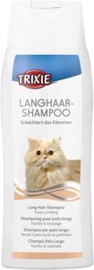 Picture of Cat Shampoo For Long Hair - Trixie