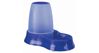 Picture of Food And Water Dispenser, Plastic, 0.6 l/21 × 15 × 12 cm, Various - Trixie