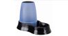 Picture of Food And Water Dispenser, Plastic, 0.6 l/21 × 15 × 12 cm, Various - Trixie