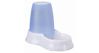 Picture of Food And Water Dispenser, Plastic, 0.6 l/21 × 15 × 12 cm, Various - Trixie