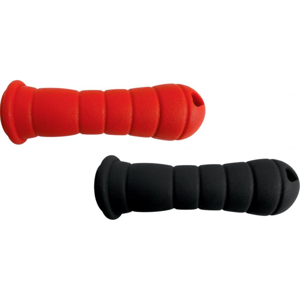 Picture of Heller Handle Rasp Black Plastic 60010 - Mustad