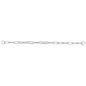 Picture of Long Link Chain Stainless Steel L - Trixie