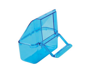 Picture of Mangiatoia Sprint Trasparente - Mb Bergamo