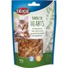 Picture of Premio Barbecue Hearts, 50 g - Trixie