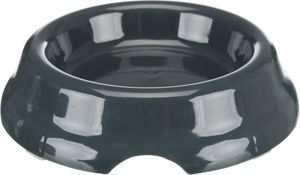 Picture of Trixie Plastic Bowl For Cats 0.2 l 11 cm