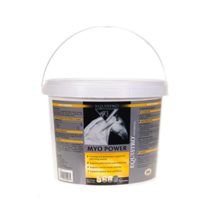 Picture of Vetoquinol Myo Power Dog Supplement 1.2 kg