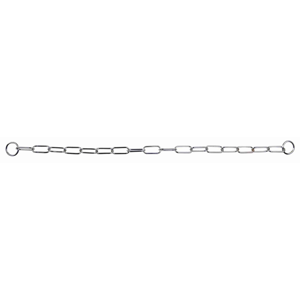 Picture of Long Link Choke Chain(M) - Trixie