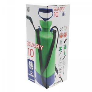 Picture of Fully Pressured Sprayer - 10 l