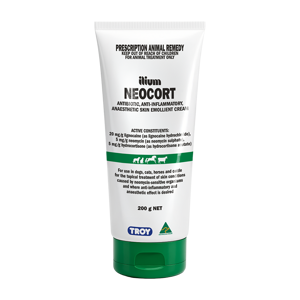 Picture of Ilium Neocort Skin Emollient Cream - 200 g