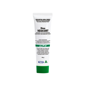 Picture of Ilium Neocort Skin Emollient Cream - 50 g
