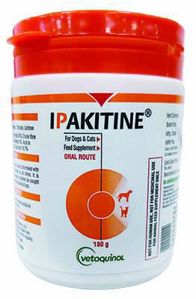 Picture of Ipakitine 180 g - Vetoquinol