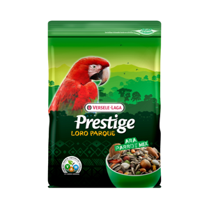 Picture of Loro Parque Ara Parrot Mix 2 kg - Versele - Laga