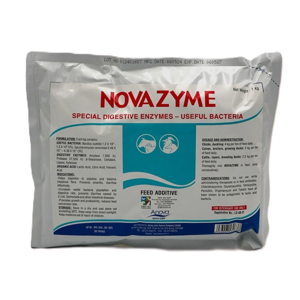 Picture of Novazyme Enzyme Supplement For Dogs 1 kg