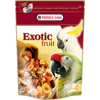 Picture of Parrots Exotic Fruit Mix 600 g - Versele - Laga