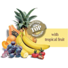 Picture of Parrots Exotic Fruit Mix 600 g - Versele - Laga