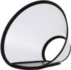Picture of Protective Collar, Plastic, Hook And Loop Fastener, L - Xl: 50 - 58 cm/28 cm - Trixie