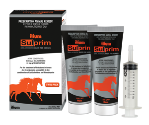 Picture of Sulprim Paste 250 g - Ilium