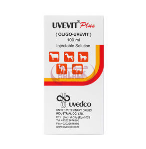 Picture of Uvevit plus