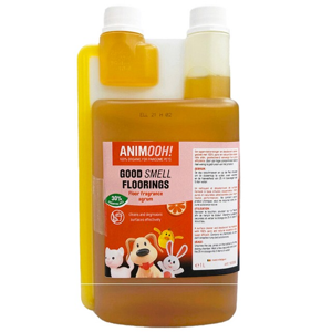 Picture of Animooh Good Smell Floorings 1 l