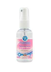 Picture of MUTNEYS Furry Godmother Fragrance Spray