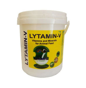 Picture of LYTAMIN-V - Vitamin And Minerals For Animal Feed