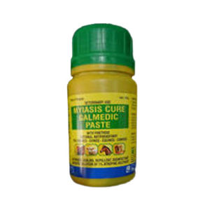 Picture of MYIASIS CURE GALMEDIC  PASTE