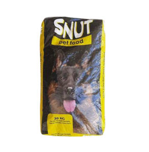 Picture of 22/8 SNUT PET FOOD MANTENIMIENTO