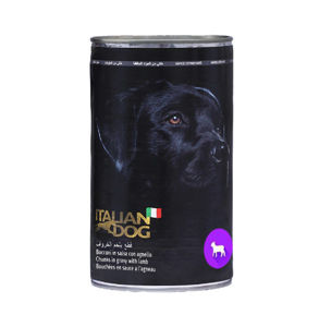 Picture of ITALIAN DOG LAMB