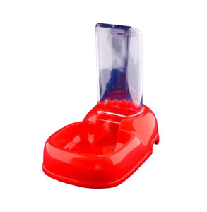 Picture of  Pet Feeder With Stand 500ml (Medium)
