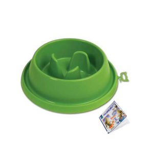 Picture of Adagio Big - Slow Food pet bowl Ø 31,5 x 9 h cm - 2,00 lt.