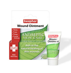 Picture of BEAPHAR Wound Ointment