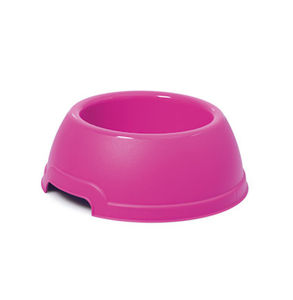 Picture of Lucky round pet bowl Ø with anti-slide - lt. 2.70