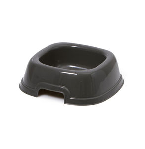 Picture of Mon - Ami medium dog bowl cm. 22 x 22 x 7,5 h.