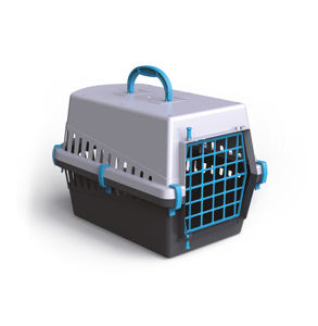 Picture of Pet carrier cm 50 x 33 x 32 h.