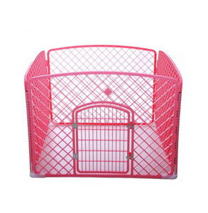 Picture of Pet Fence With Door (100cmX100cmX75cm/H)