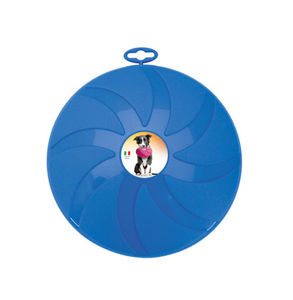 Picture of Superdog - frisbee Ø 23,5 cm