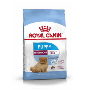 Picture of ROYAL CANIN Size Health Nutrition Mini Indoor Puppy