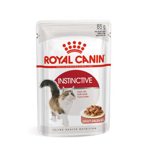Picture of ROYAL CANIN Instinctive Gravy