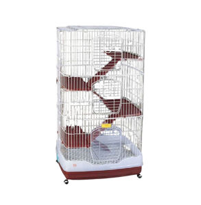 Picture of R63 - Cat Playpen Cage(F23)