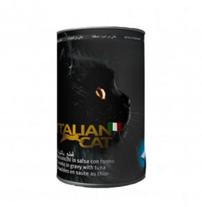 Picture of ITALIAN CAT TUNA