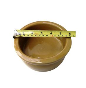 Picture of 6715 - Special Pet Bowl (Small)