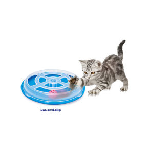 Picture of Vertigo - toy for cat with ball.