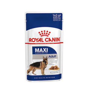 Picture of ROYAL CANIN Size Health Nutrition Maxi Adult Pouch