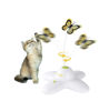 Picture of All For Paws Interactive Butterfly Flutter Bug Cat Toy