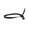 Picture of ALCOTT ADVENTURE RETRACTABLE LEASH 5M LARGE BLACK