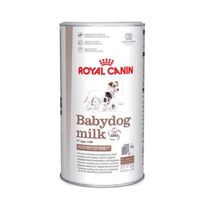 Picture of ROYAL CANIN Babydog Milk