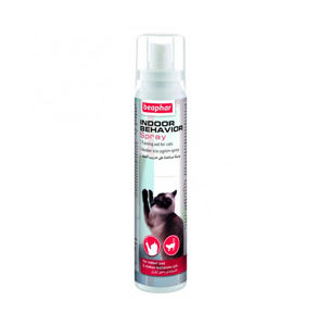anti itch for dogs spray