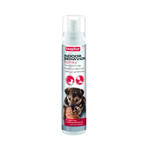 Picture of Beaphar - Indoor Behavior Spray for Dogs