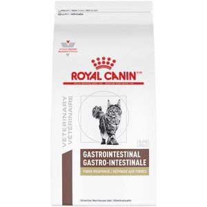 Picture of ROYAL CANIN Vet Health Nutrition Feline Gastro Fibre Response 